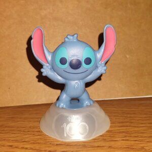 McDonald's Happy Meal Disney 100 Stitch